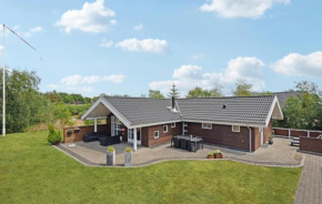 3 Bedroom Cozy Home In Hemmet